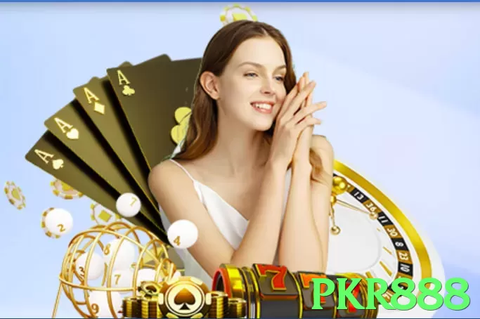 Pkr888 App - 5