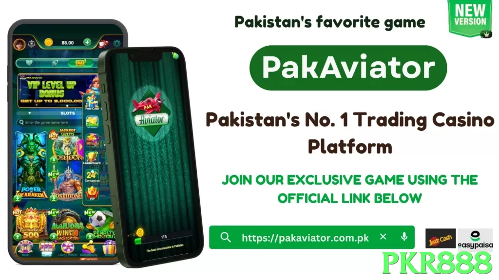 Pkr888 Pakistan - 3
