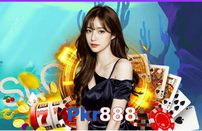Pkr888 VIP