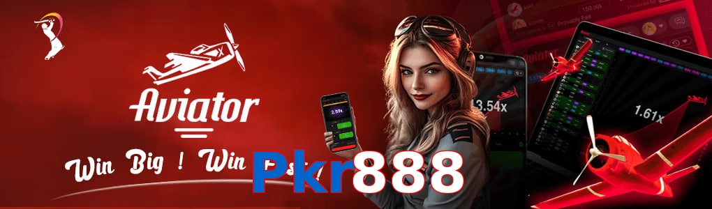 Pkr888