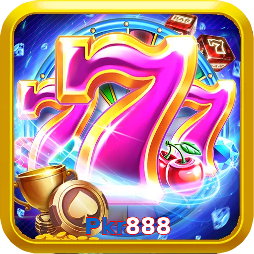 Pkr888